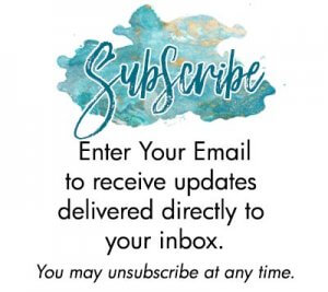 Subscribe for updates in your inbox!